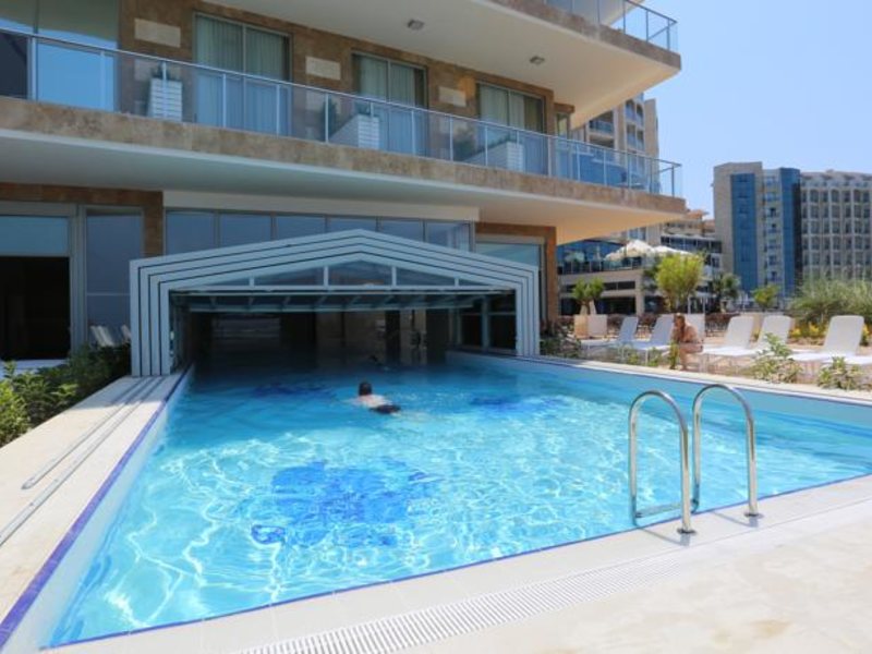 Charisma De Luxe 158899