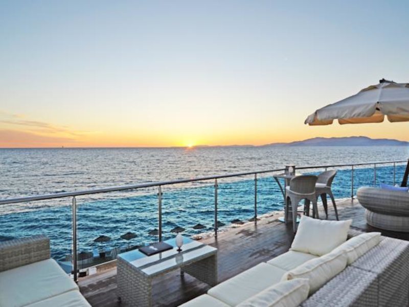 Charisma De Luxe 158904