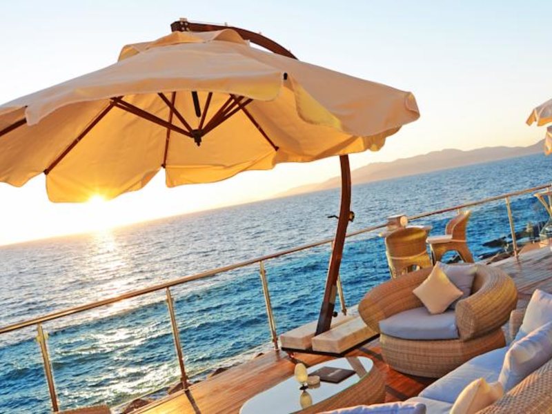 Charisma De Luxe 158906