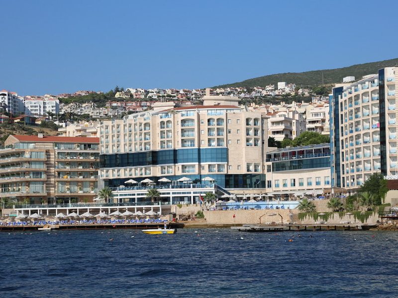 Charisma De Luxe 158907