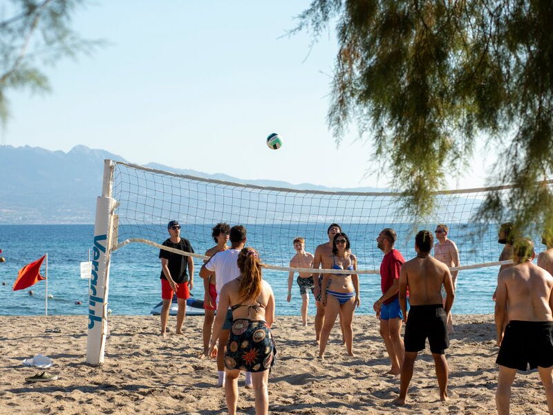 Charm Beach Hotel 327379
