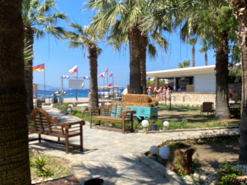 Charm Beach Hotel 327383