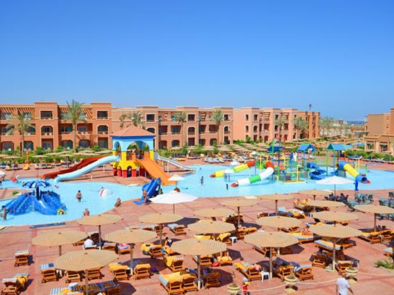 Charmillion Club Aqua Park (ex 127776