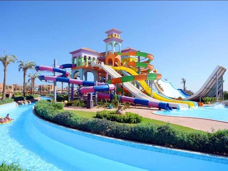 Charmillion Club Aqua Park (ex 127790