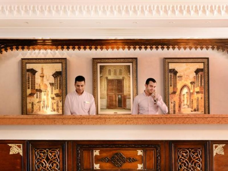 Charmillion Club Resort ( ех 127794