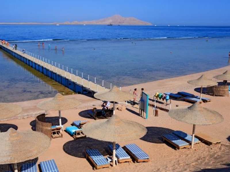 Charmillion Club Resort ( ех 127795