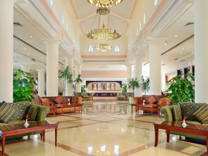 Charmillion Club Resort ( ех 127796