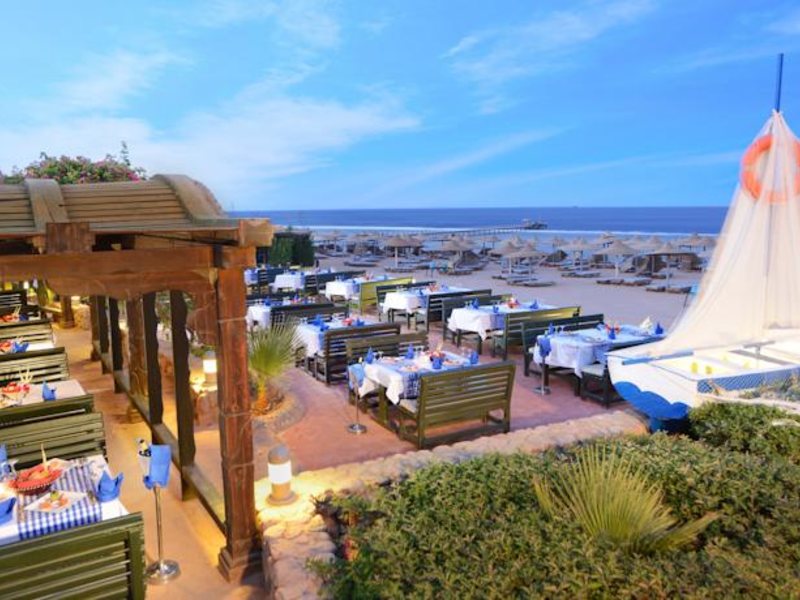 Charmillion Club Resort ( ех 127798