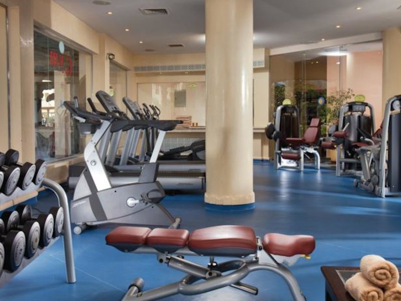 Charmillion Club Resort ( ех 127800