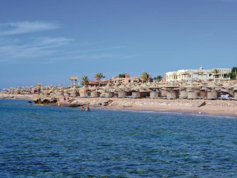 Charmillion Club Resort ( ех 127801