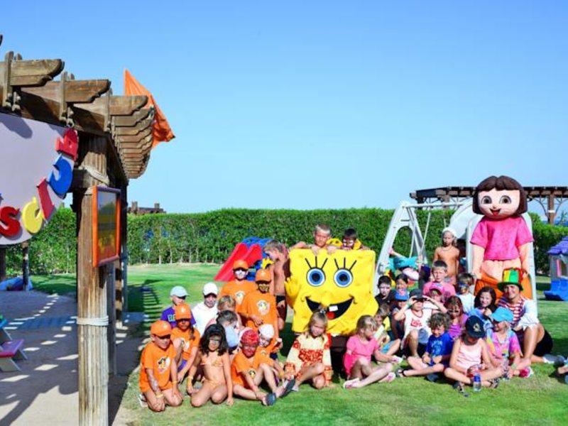 Charmillion Club Resort ( ех 127802