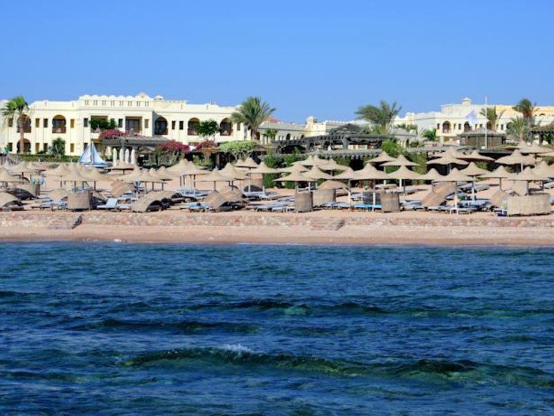 Charmillion Club Resort ( ех 127803