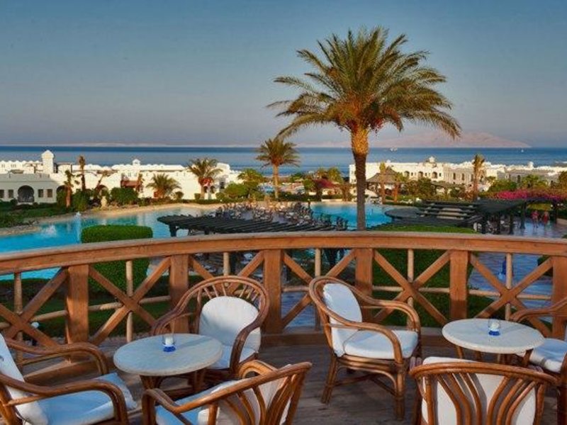 Charmillion Club Resort ( ех 35298