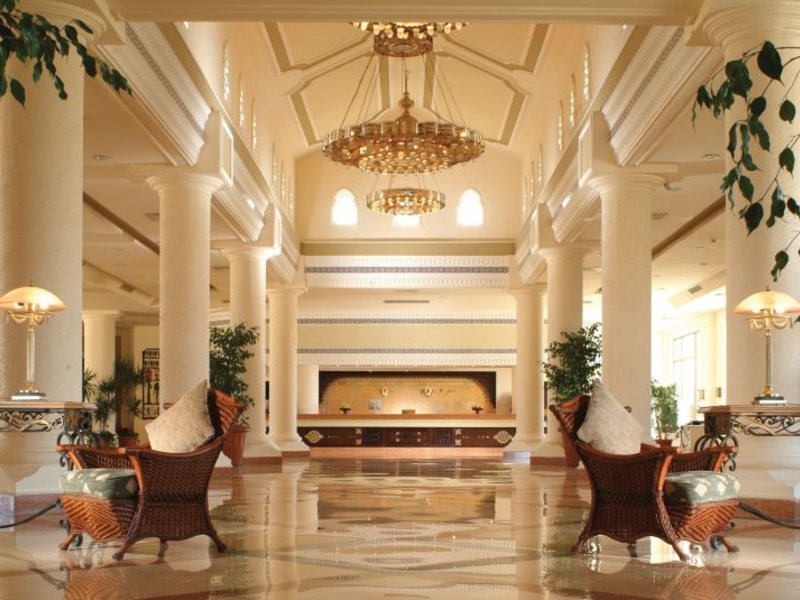 Charmillion Club Resort ( ех 35300