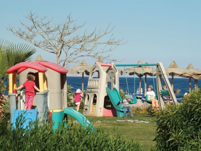 Charmillion Club Resort ( ех 35301