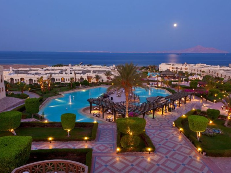 Charmillion Club Resort ( ех 35305