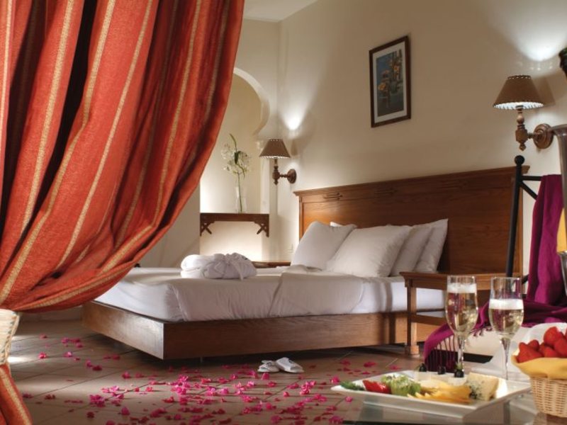 Charmillion Club Resort ( ех 35306