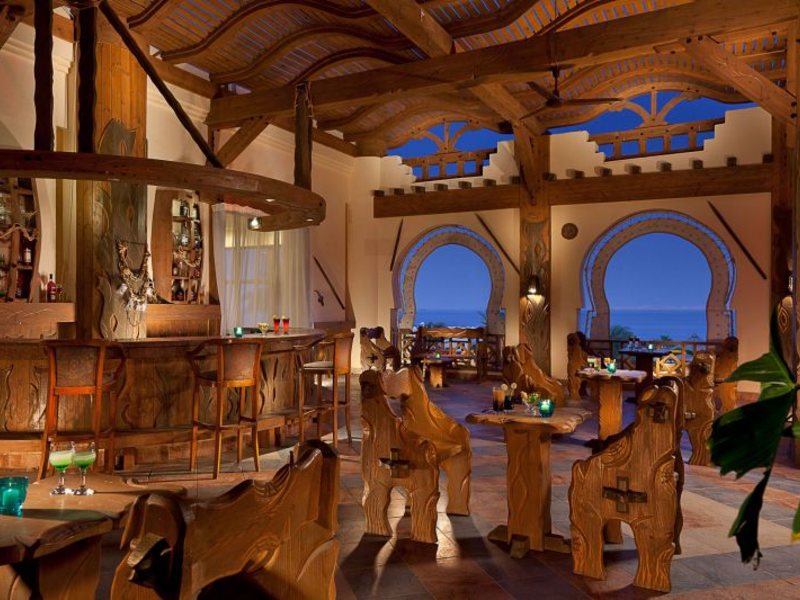 Charmillion Club Resort ( ех 35307