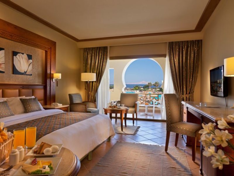 Charmillion Club Resort ( ех 35309