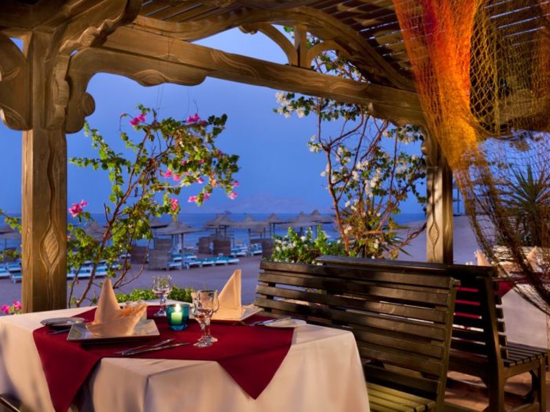 Charmillion Club Resort ( ех 35312