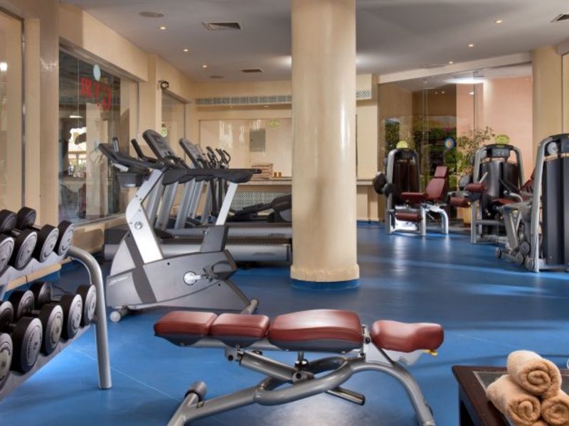 Charmillion Club Resort ( ех 35313