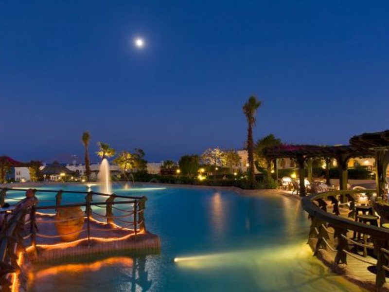 Charmillion Club Resort ( ех 35314