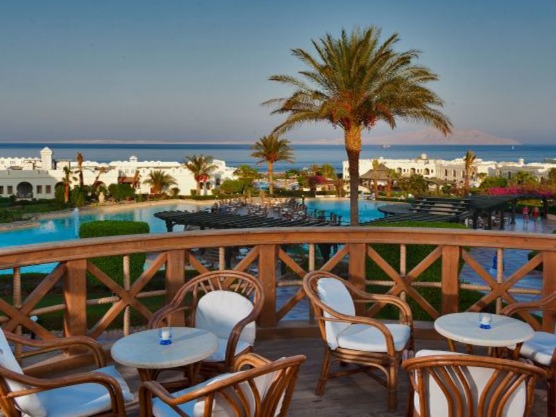 Charmillion Club Resort ( ех 35315