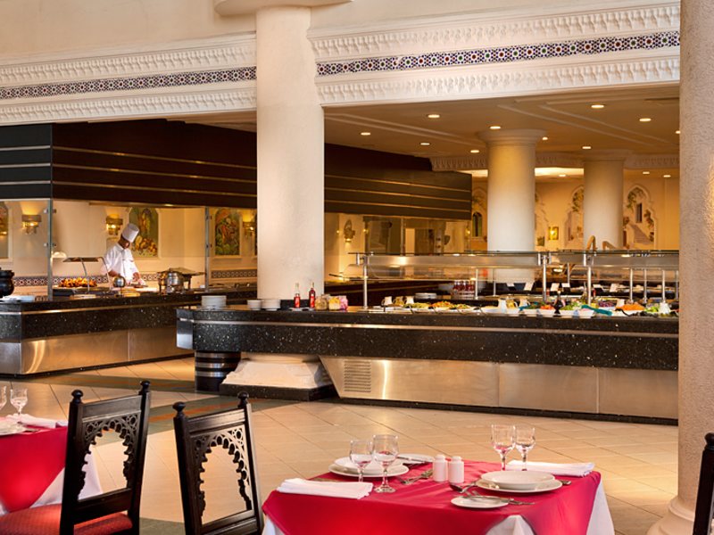 Charmillion Club Resort ( ех 35316