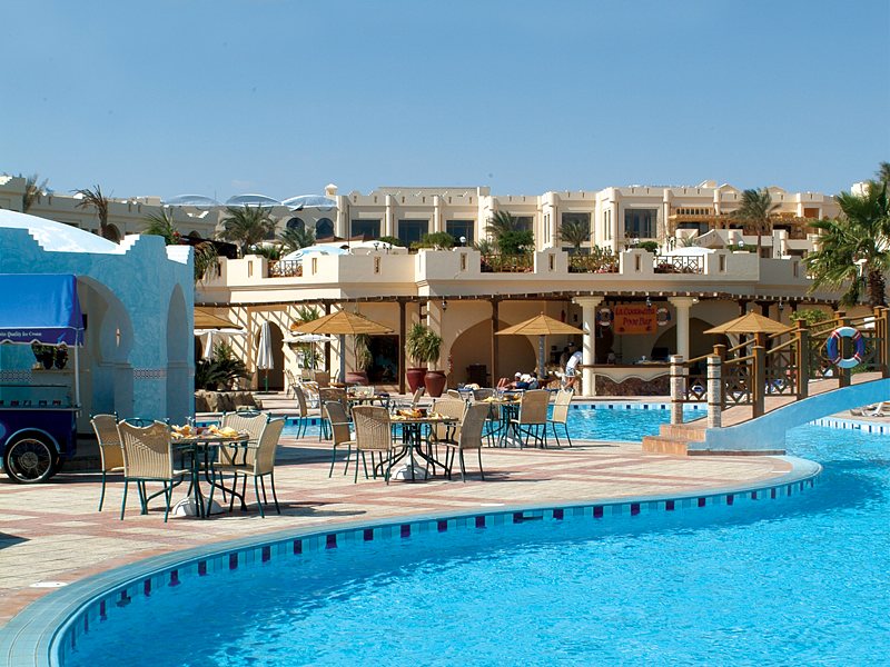 Charmillion Club Resort ( ех 35320