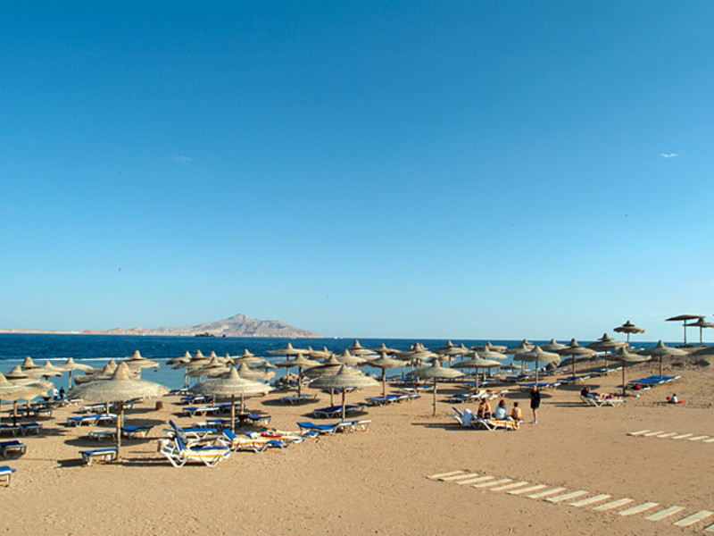 Charmillion Club Resort ( ех 35321