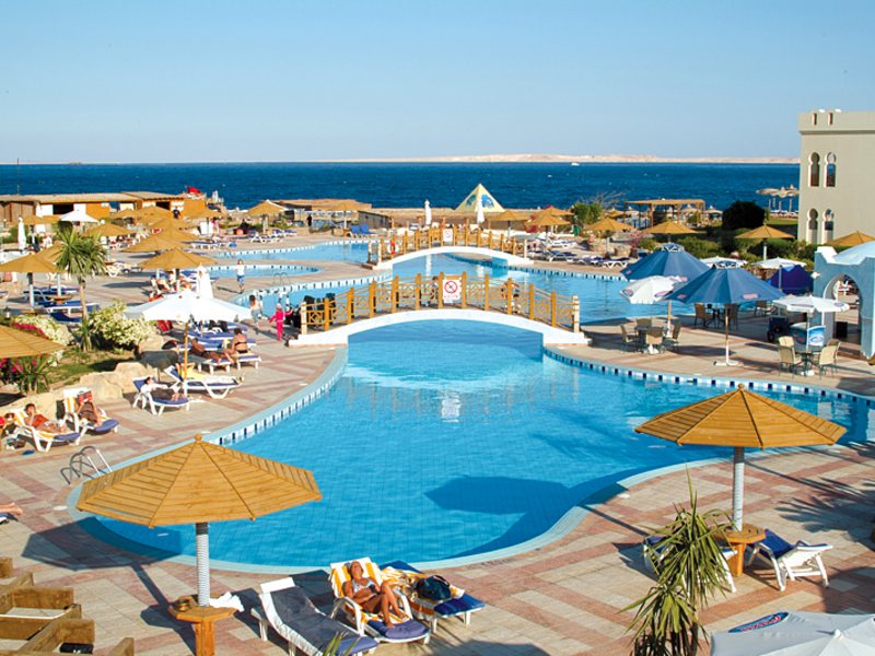 Charmillion Club Resort ( ех 35322