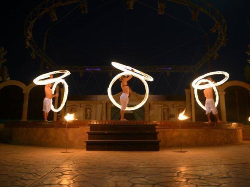 Charmillion Gardens Aquapark (ex 127816