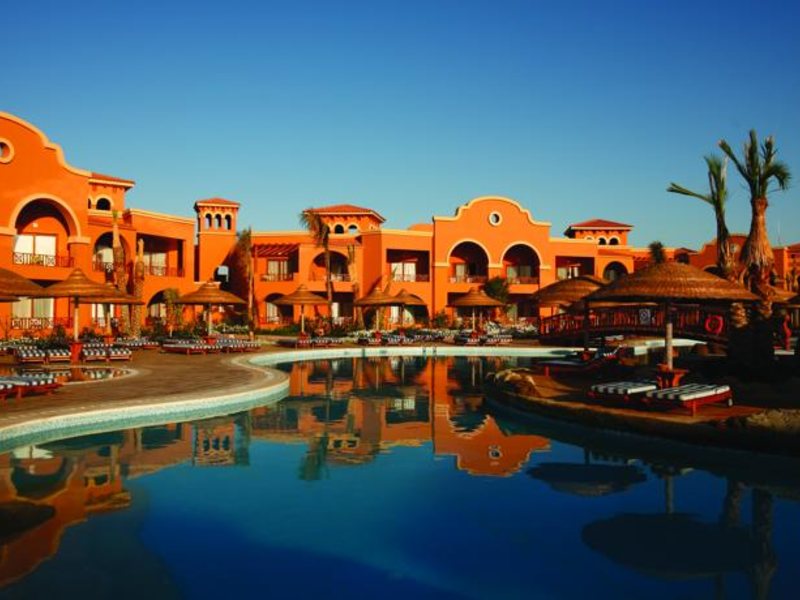 Charmillion Gardens Aquapark (ex 127819