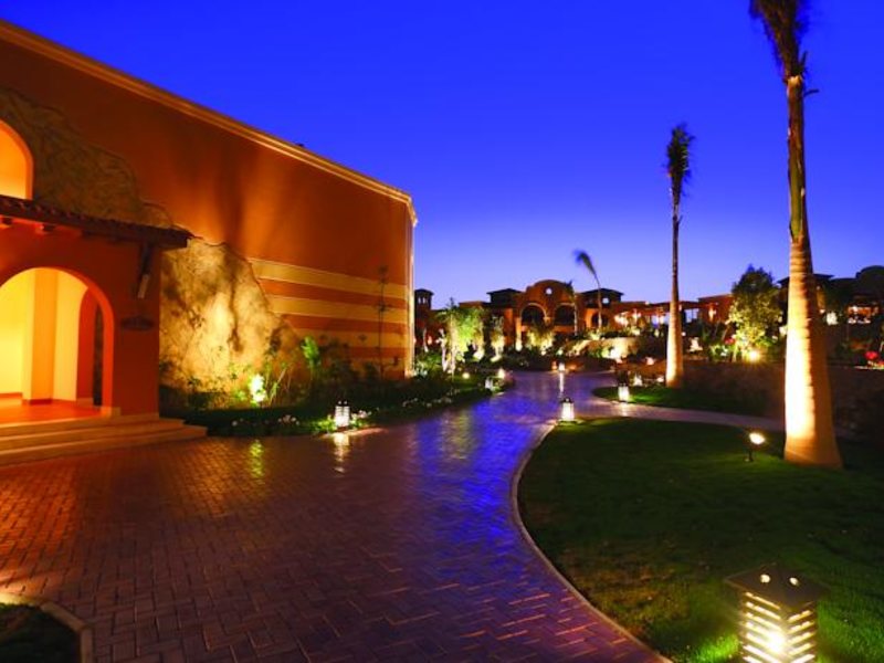 Charmillion Gardens Aquapark (ex 127820