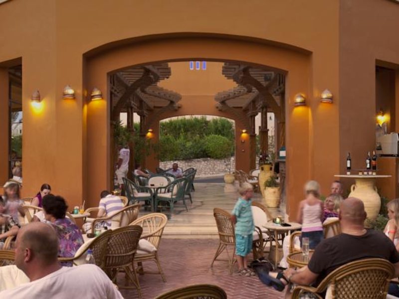 Charmillion Gardens Aquapark (ex 127822