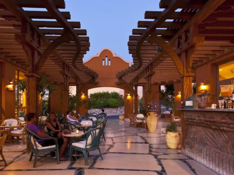 Charmillion Gardens Aquapark (ex 127824