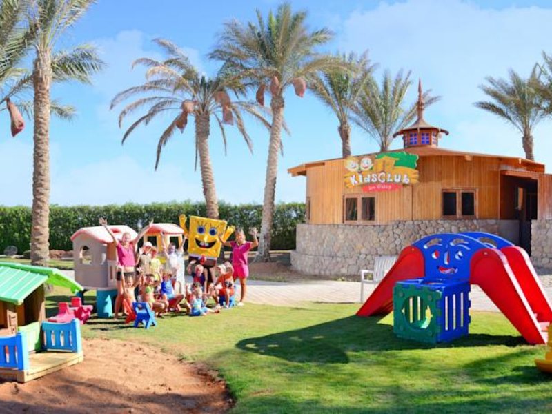 Charmillion Gardens Aquapark (ex 127832