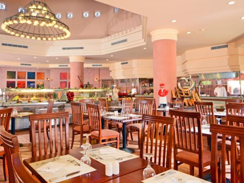 Charmillion Gardens Aquapark (ex 127833