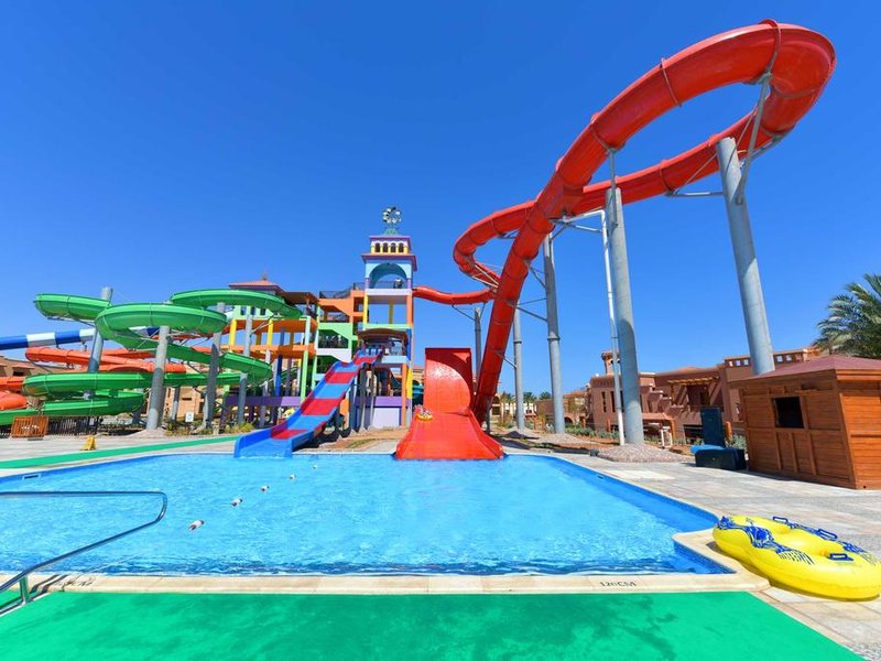 Charmillion Gardens Aquapark (ex 272378
