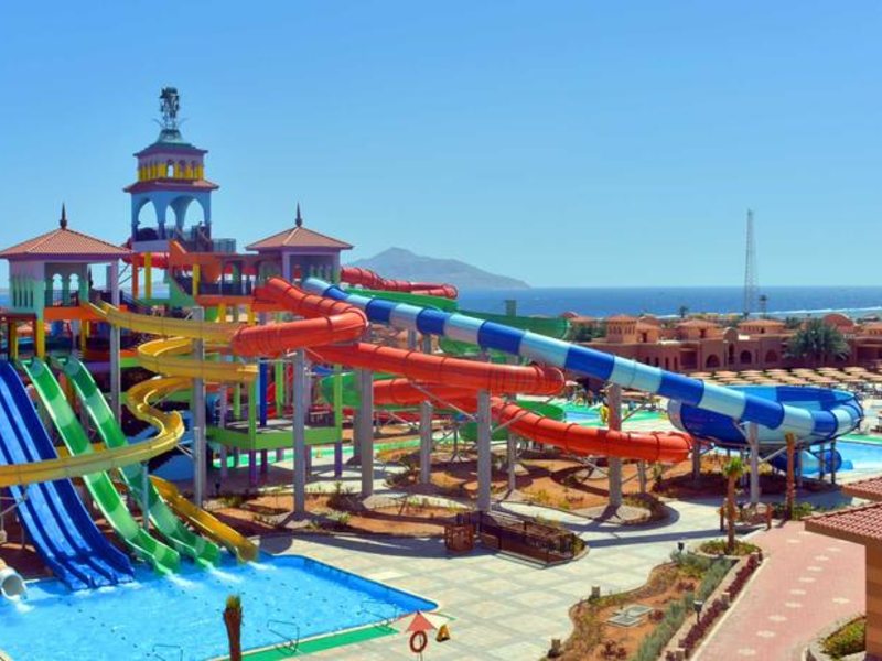 Charmillion Gardens Aquapark (ex 272379