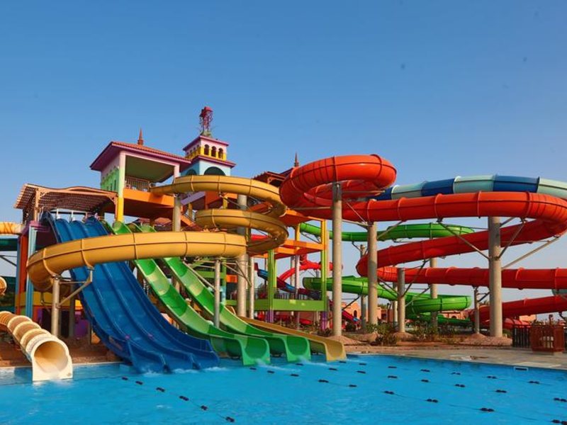 Charmillion Gardens Aquapark (ex 272385