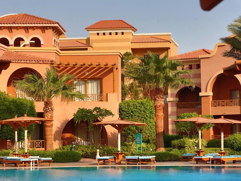 Charmillion Gardens Aquapark (ex 293341