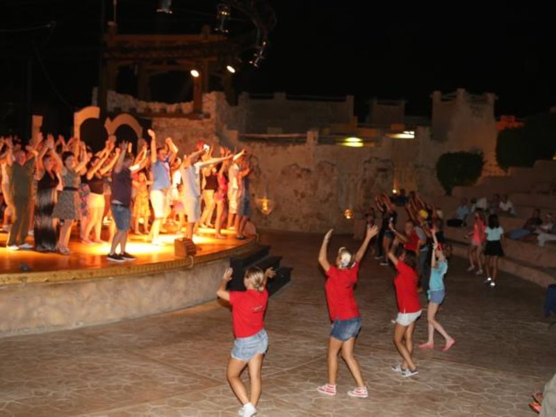 Charmillion Sea Life Resort (ех 127837