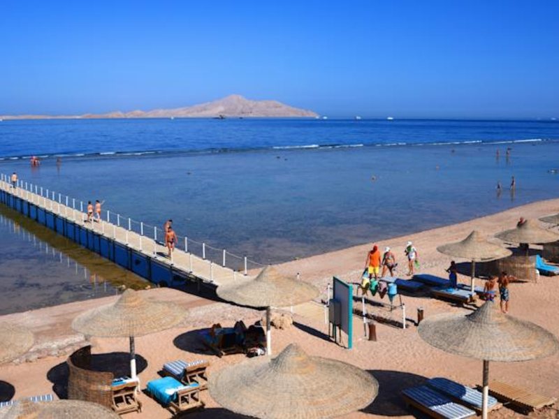 Charmillion Sea Life Resort (ех 127838