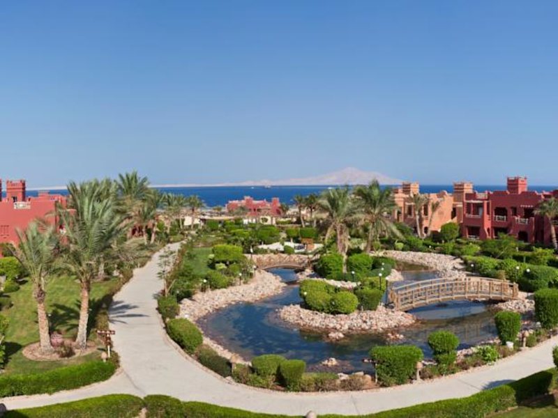 Charmillion Sea Life Resort (ех 127839