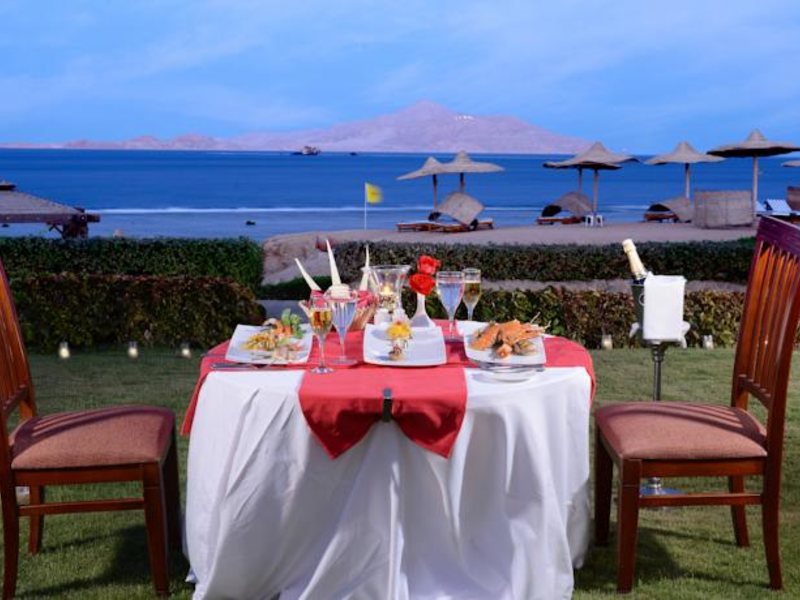 Charmillion Sea Life Resort (ех 127841