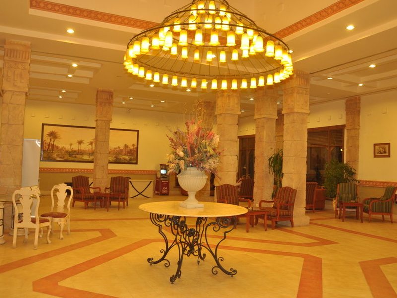 Charmillion Sea Life Resort (ех 127846