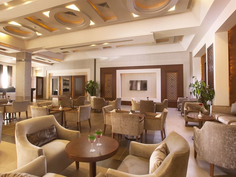 Charmillion Sea Life Resort (ех 127847