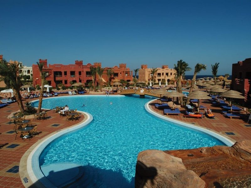 Charmillion Sea Life Resort (ех 127848