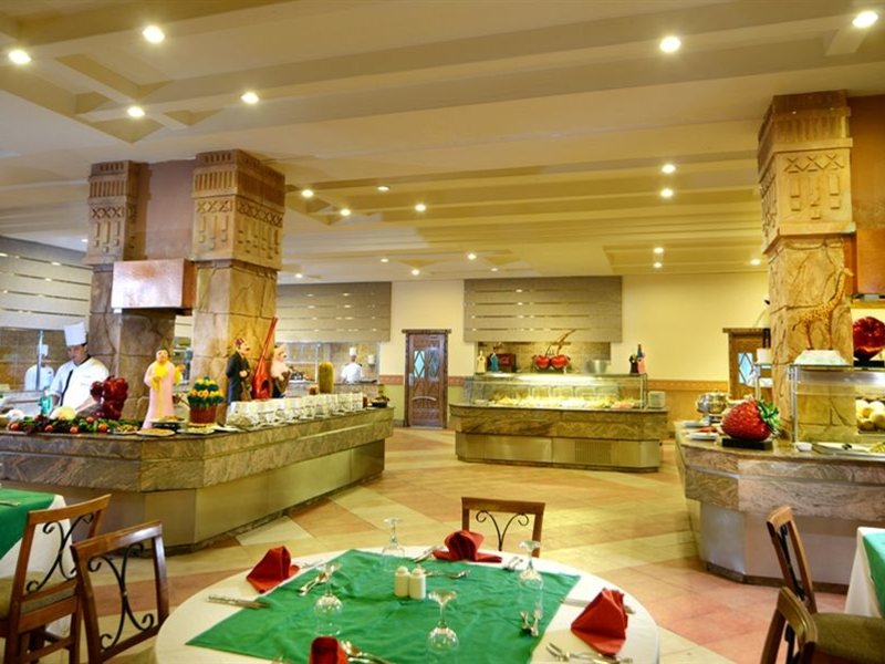 Charmillion Sea Life Resort (ех 127849